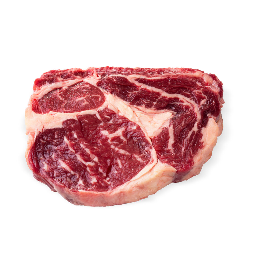 Sirloin Steak [Bone In] The Angus Beef Co