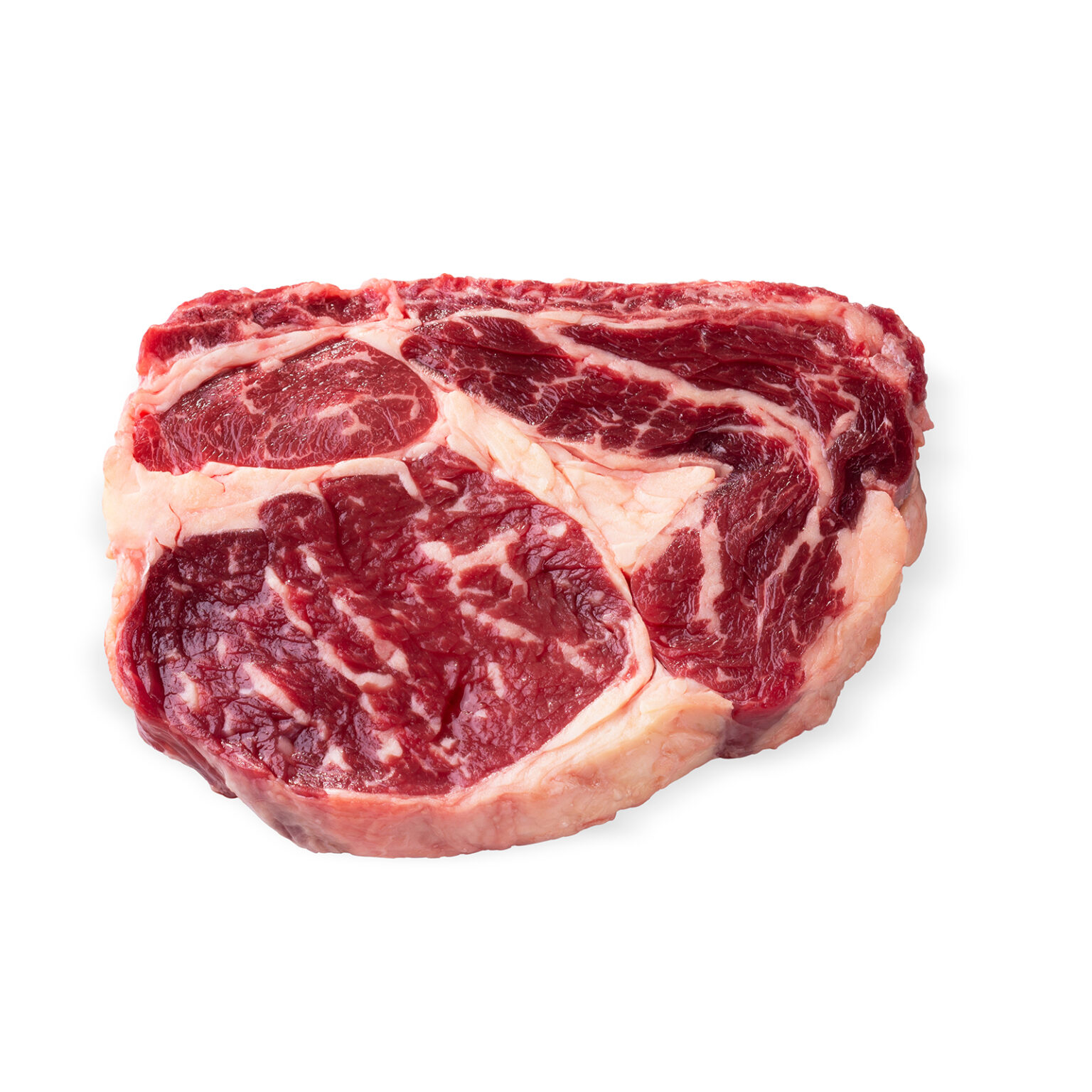 Sirloin Steak [Bone In] The Angus Beef Co